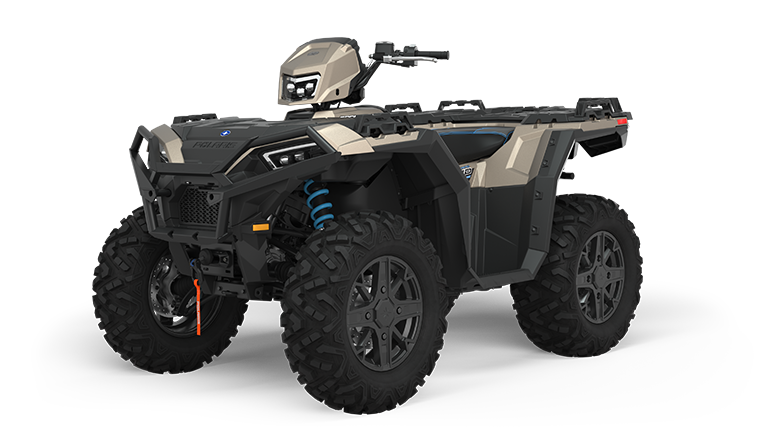 2024 Polaris Sportsman® - XP 1000 Ride Command for sale in the Pompano Beach, FL area. Get the best drive out price on 2024 Polaris Sportsman® - XP 1000 Ride Command and compare.