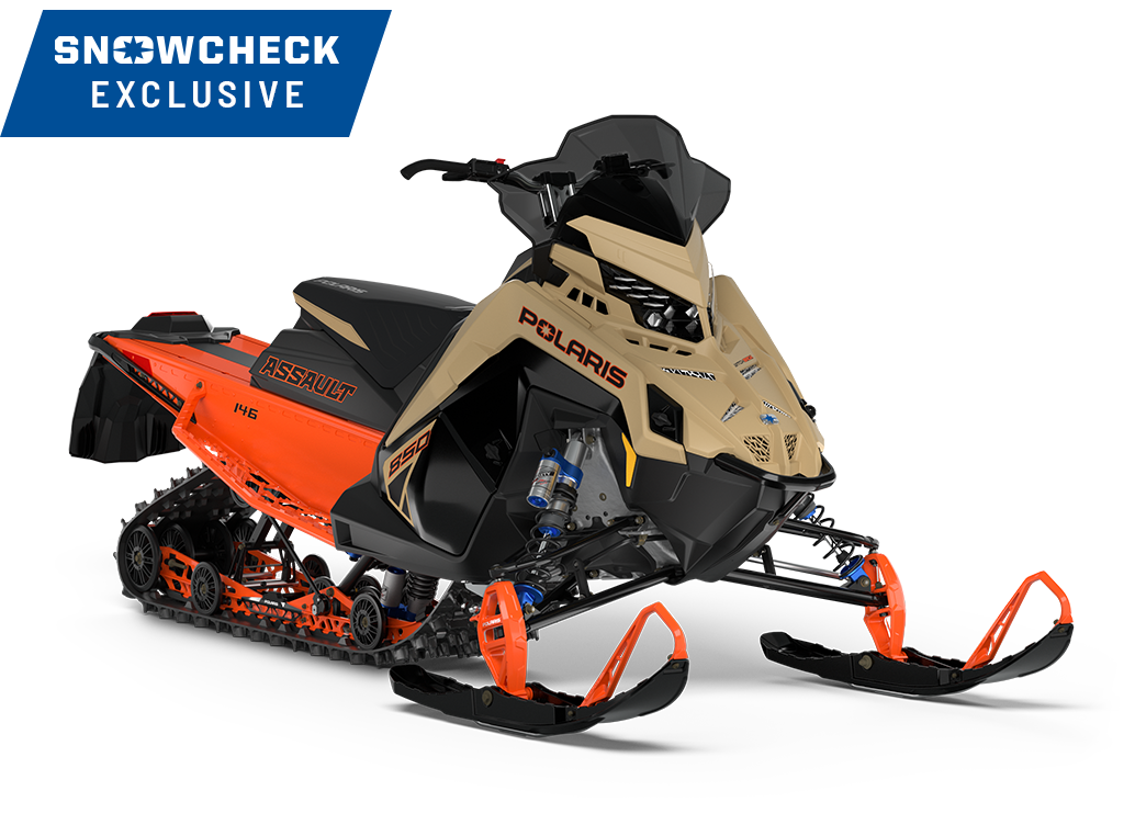 2024 Polaris Switchback - 850 Assault 146 for sale in the Pompano Beach, FL area. Get the best drive out price on 2024 Polaris Switchback - 850 Assault 146 and compare.