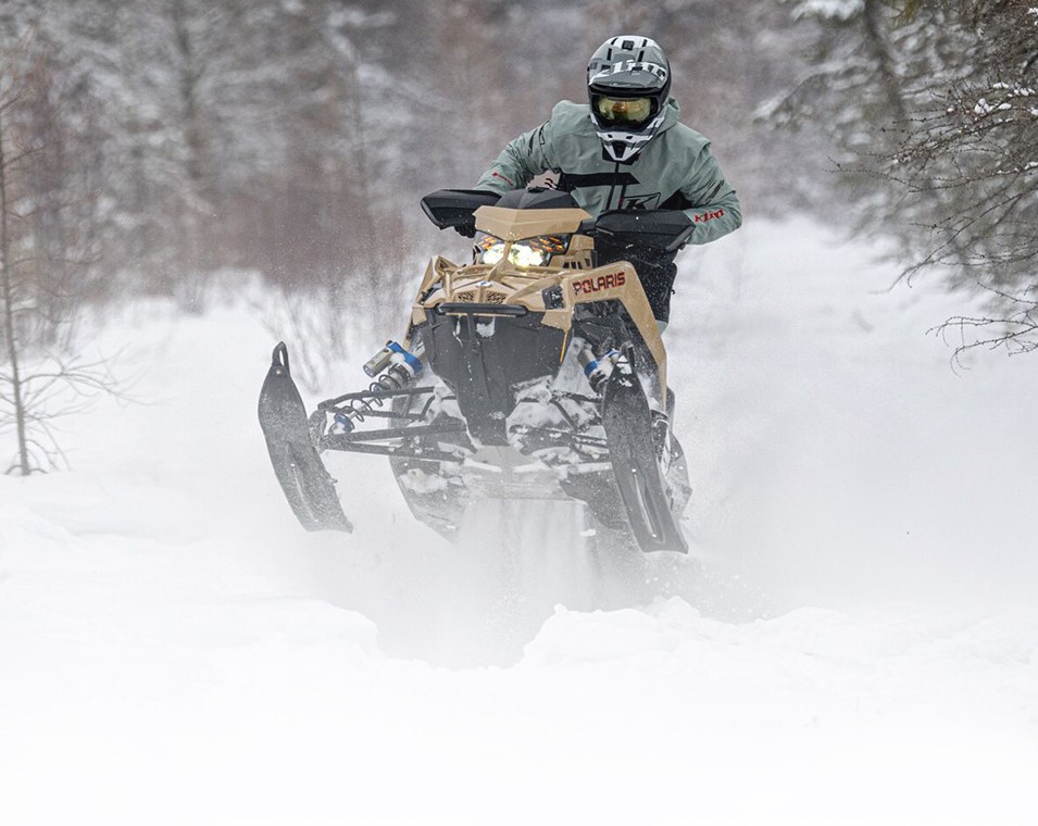 2024 Polaris Switchback - 850 Assault 146 for sale in the Pompano Beach, FL area. Get the best drive out price on 2024 Polaris Switchback - 850 Assault 146 and compare.