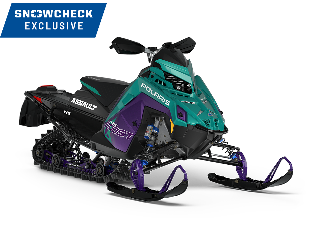 2024 Polaris Switchback - Patriot Boost Assault 146 for sale in the Pompano Beach, FL area. Get the best drive out price on 2024 Polaris Switchback - Patriot Boost Assault 146 and compare.