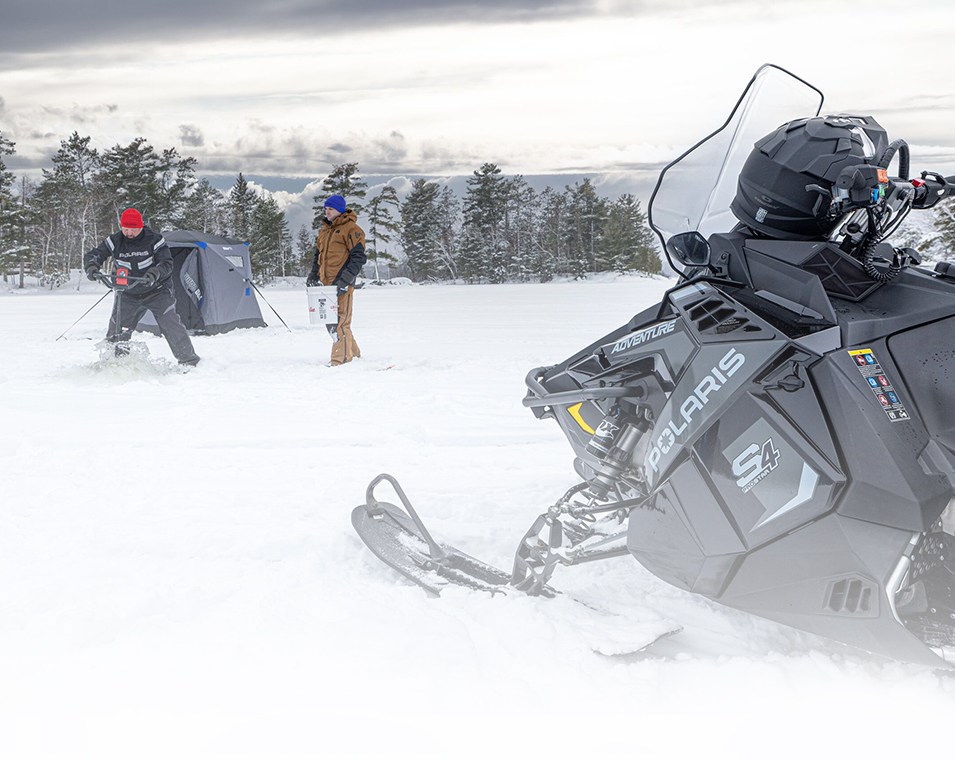 2024 Polaris TITAN - PROSTAR S4 Adventure 155 for sale in the Pompano Beach, FL area. Get the best drive out price on 2024 Polaris TITAN - PROSTAR S4 Adventure 155 and compare.