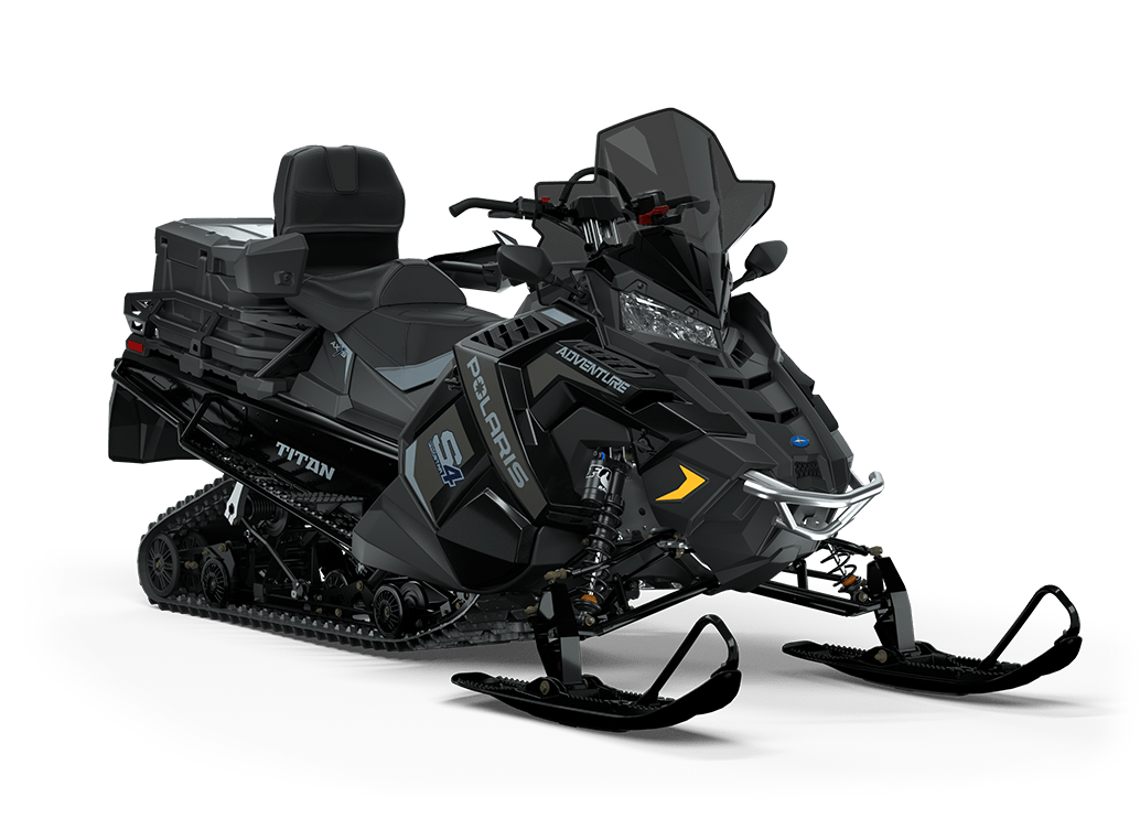 2024 Polaris TITAN - PROSTAR S4 Adventure 155 for sale in the Pompano Beach, FL area. Get the best drive out price on 2024 Polaris TITAN - PROSTAR S4 Adventure 155 and compare.