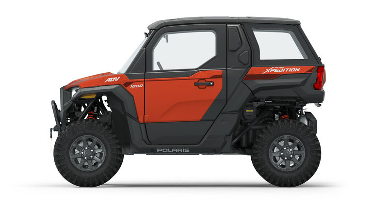 2024 Polaris XPEDITION - ADV 1000 NorthStar for sale in the Pompano Beach, FL area. Get the best drive out price on 2024 Polaris XPEDITION - ADV 1000 NorthStar and compare.