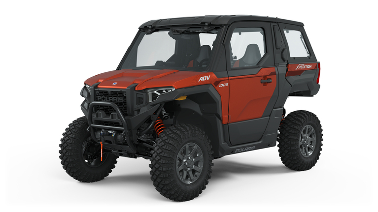 2024 Polaris XPEDITION - ADV 1000 NorthStar for sale in the Pompano Beach, FL area. Get the best drive out price on 2024 Polaris XPEDITION - ADV 1000 NorthStar and compare.