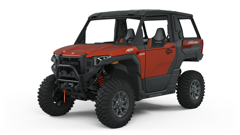 2024 Polaris XPEDITION - ADV 1000 Premium for sale in the Pompano Beach, FL area. Get the best drive out price on 2024 Polaris XPEDITION - ADV 1000 Premium and compare.
