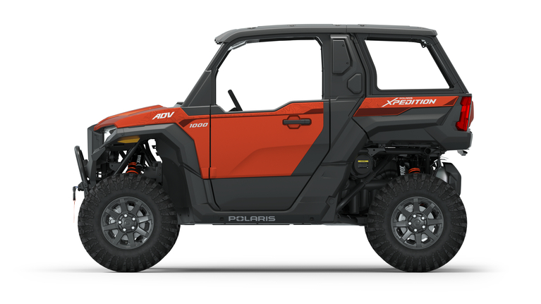 2024 Polaris XPEDITION - ADV 1000 Premium for sale in the Pompano Beach, FL area. Get the best drive out price on 2024 Polaris XPEDITION - ADV 1000 Premium and compare.