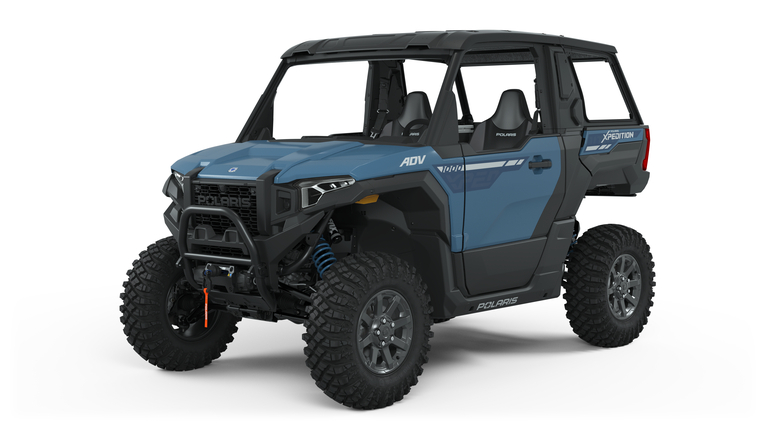 2024 Polaris XPEDITION - ADV 1000 Premium for sale in the Pompano Beach, FL area. Get the best drive out price on 2024 Polaris XPEDITION - ADV 1000 Premium and compare.