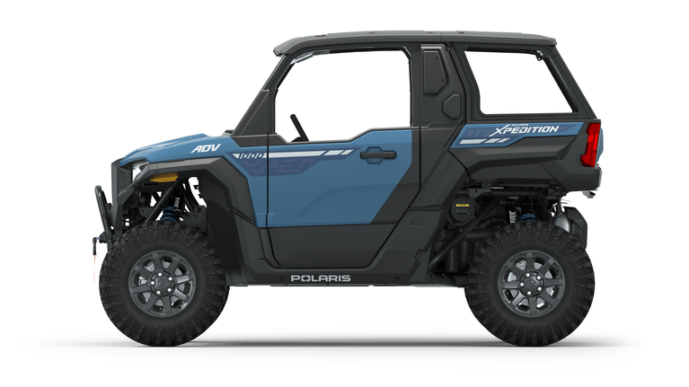 2024 Polaris XPEDITION - ADV 1000 Premium for sale in the Pompano Beach, FL area. Get the best drive out price on 2024 Polaris XPEDITION - ADV 1000 Premium and compare.