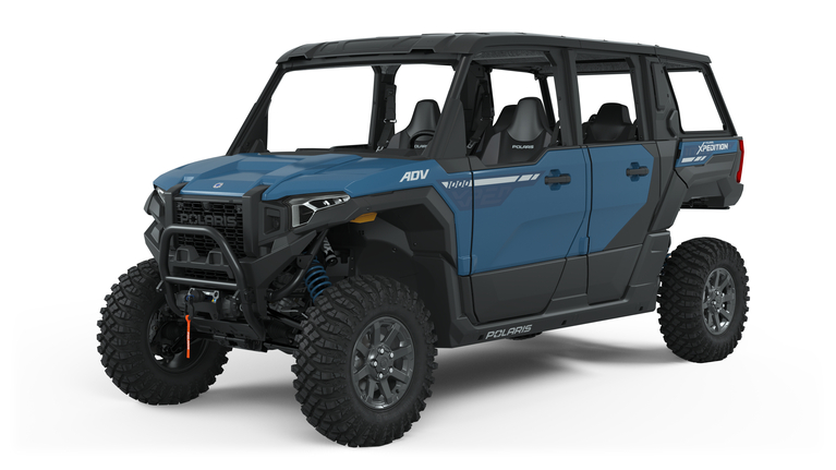 2024 Polaris XPEDITION - ADV5 1000 Premium for sale in the Pompano Beach, FL area. Get the best drive out price on 2024 Polaris XPEDITION - ADV5 1000 Premium and compare.