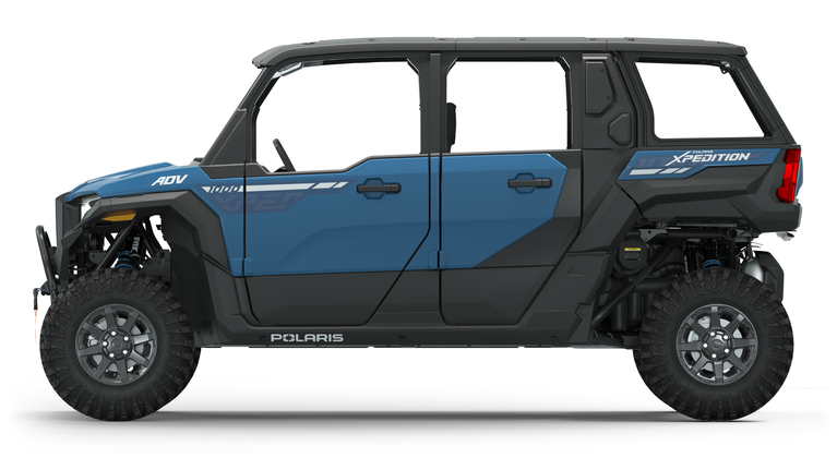 2024 Polaris XPEDITION - ADV5 1000 Premium for sale in the Pompano Beach, FL area. Get the best drive out price on 2024 Polaris XPEDITION - ADV5 1000 Premium and compare.