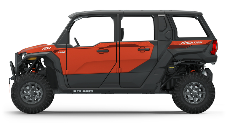 2024 Polaris XPEDITION - ADV5 1000 Premium for sale in the Pompano Beach, FL area. Get the best drive out price on 2024 Polaris XPEDITION - ADV5 1000 Premium and compare.