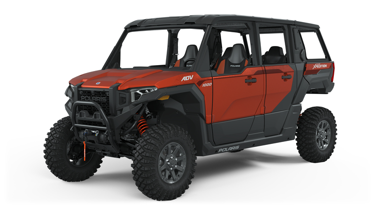 2024 Polaris XPEDITION - ADV5 1000 Premium for sale in the Pompano Beach, FL area. Get the best drive out price on 2024 Polaris XPEDITION - ADV5 1000 Premium and compare.