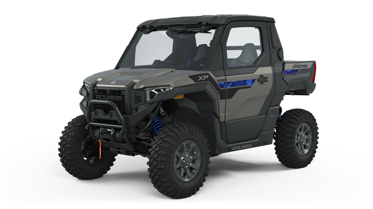 2024 Polaris XPEDITION - XP 1000 NorthStar for sale in the Pompano Beach, FL area. Get the best drive out price on 2024 Polaris XPEDITION - XP 1000 NorthStar and compare.