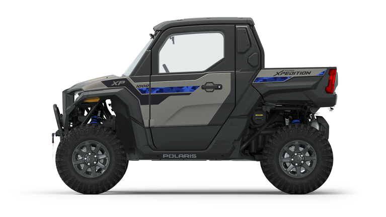 2024 Polaris XPEDITION - XP 1000 NorthStar for sale in the Pompano Beach, FL area. Get the best drive out price on 2024 Polaris XPEDITION - XP 1000 NorthStar and compare.