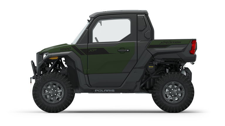 2024 Polaris XPEDITION - XP 1000 NorthStar for sale in the Pompano Beach, FL area. Get the best drive out price on 2024 Polaris XPEDITION - XP 1000 NorthStar and compare.