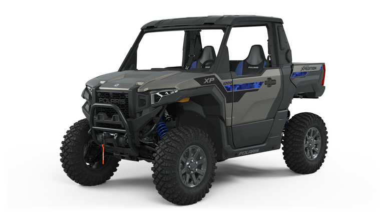 2024 Polaris XPEDITION - XP 1000 Premium for sale in the Pompano Beach, FL area. Get the best drive out price on 2024 Polaris XPEDITION - XP 1000 Premium and compare.
