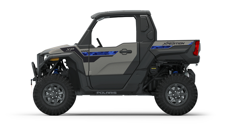2024 Polaris XPEDITION - XP 1000 Premium for sale in the Pompano Beach, FL area. Get the best drive out price on 2024 Polaris XPEDITION - XP 1000 Premium and compare.