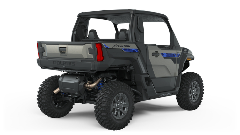 2024 Polaris XPEDITION - XP 1000 Premium for sale in the Pompano Beach, FL area. Get the best drive out price on 2024 Polaris XPEDITION - XP 1000 Premium and compare.