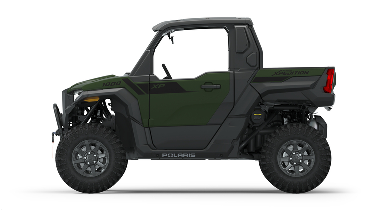 2024 Polaris XPEDITION - XP 1000 Ultimate for sale in the Pompano Beach, FL area. Get the best drive out price on 2024 Polaris XPEDITION - XP 1000 Ultimate and compare.