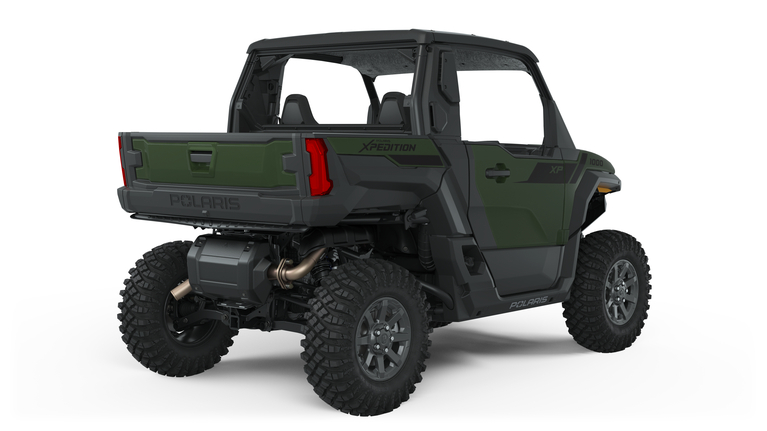 2024 Polaris XPEDITION - XP 1000 Ultimate for sale in the Pompano Beach, FL area. Get the best drive out price on 2024 Polaris XPEDITION - XP 1000 Ultimate and compare.