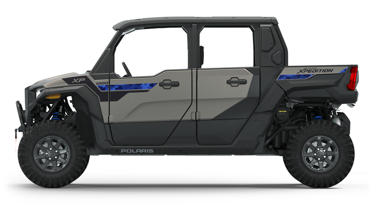 2024 Polaris XPEDITION - XP5 1000 Premium for sale in the Pompano Beach, FL area. Get the best drive out price on 2024 Polaris XPEDITION - XP5 1000 Premium and compare.