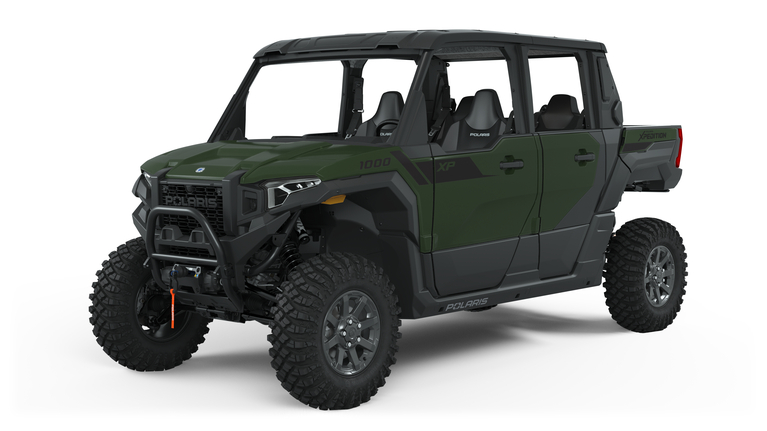 2024 Polaris XPEDITION - XP5 1000 Premium for sale in the Pompano Beach, FL area. Get the best drive out price on 2024 Polaris XPEDITION - XP5 1000 Premium and compare.