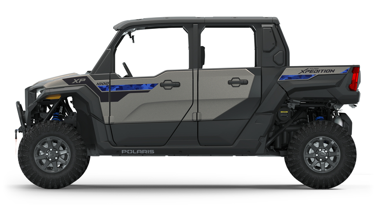 2024 Polaris XPEDITION - XP5 1000 Ultimate RC for sale in the Pompano Beach, FL area. Get the best drive out price on 2024 Polaris XPEDITION - XP5 1000 Ultimate RC and compare.