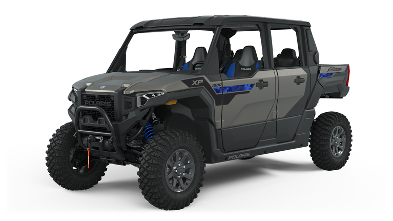 2024 Polaris XPEDITION - XP5 1000 Ultimate RC for sale in the Pompano Beach, FL area. Get the best drive out price on 2024 Polaris XPEDITION - XP5 1000 Ultimate RC and compare.