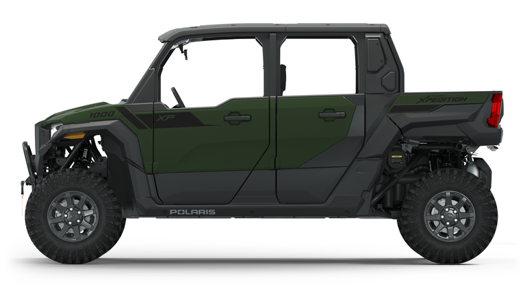 2024 Polaris XPEDITION - XP5 1000 Ultimate RC for sale in the Pompano Beach, FL area. Get the best drive out price on 2024 Polaris XPEDITION - XP5 1000 Ultimate RC and compare.