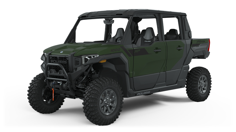 2024 Polaris XPEDITION - XP5 1000 Ultimate RC for sale in the Pompano Beach, FL area. Get the best drive out price on 2024 Polaris XPEDITION - XP5 1000 Ultimate RC and compare.