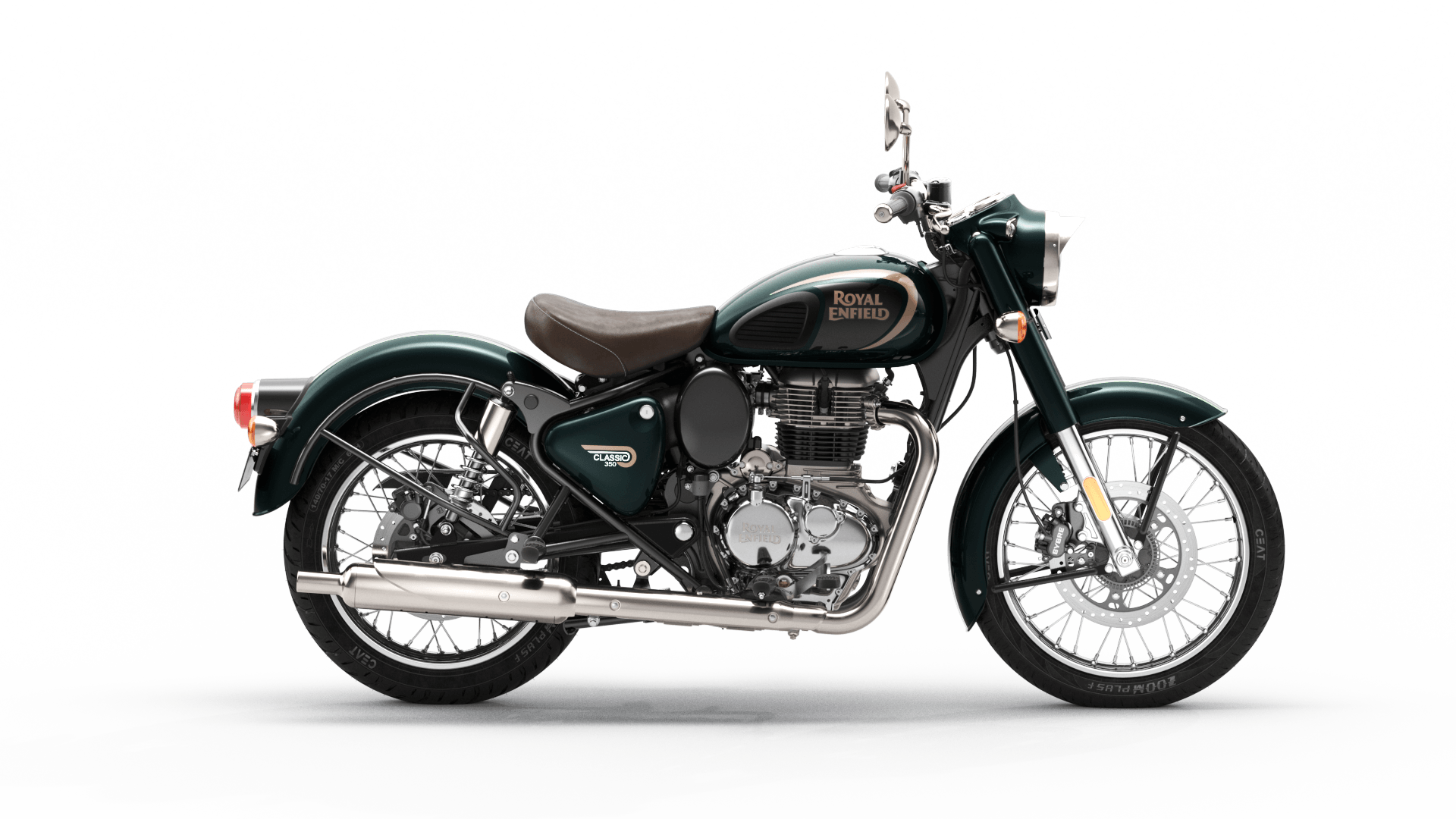 2024 Royal Enfield Classic - 350 for sale in the Pompano Beach, FL area. Get the best drive out price on 2024 Royal Enfield Classic - 350 and compare.