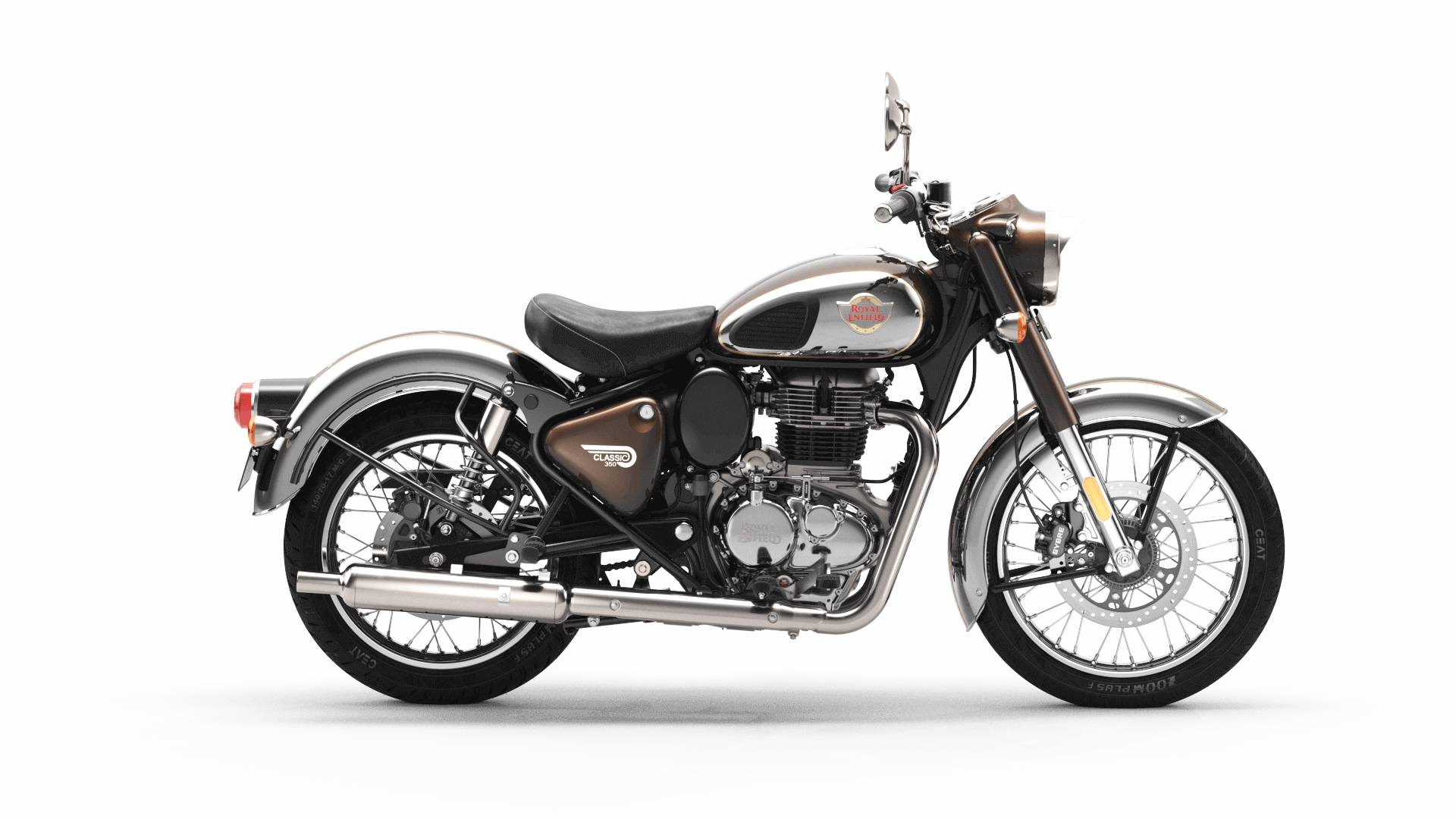 2024 Royal Enfield Classic - 350 for sale in the Pompano Beach, FL area. Get the best drive out price on 2024 Royal Enfield Classic - 350 and compare.