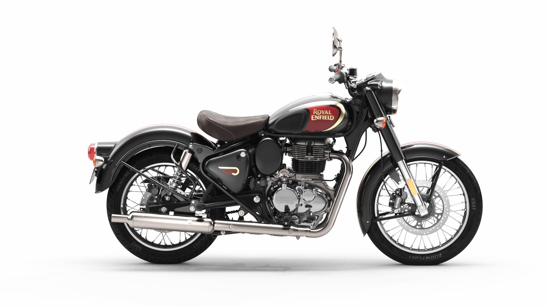 2024 Royal Enfield Classic - 350 for sale in the Pompano Beach, FL area. Get the best drive out price on 2024 Royal Enfield Classic - 350 and compare.