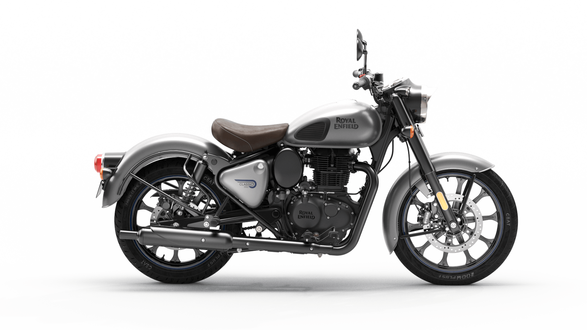 2024 Royal Enfield Classic - 350 for sale in the Pompano Beach, FL area. Get the best drive out price on 2024 Royal Enfield Classic - 350 and compare.