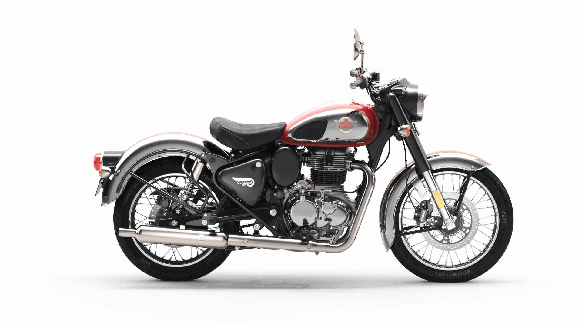 2024 Royal Enfield Classic - 350 for sale in the Pompano Beach, FL area. Get the best drive out price on 2024 Royal Enfield Classic - 350 and compare.
