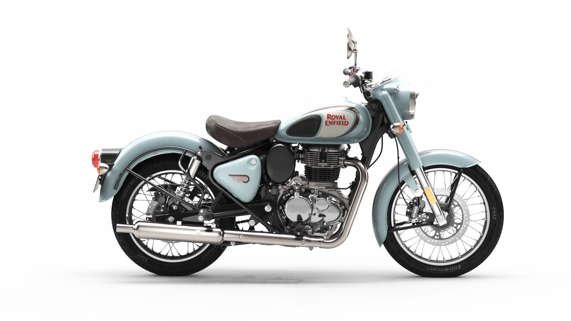 2024 Royal Enfield Classic - 350 for sale in the Pompano Beach, FL area. Get the best drive out price on 2024 Royal Enfield Classic - 350 and compare.