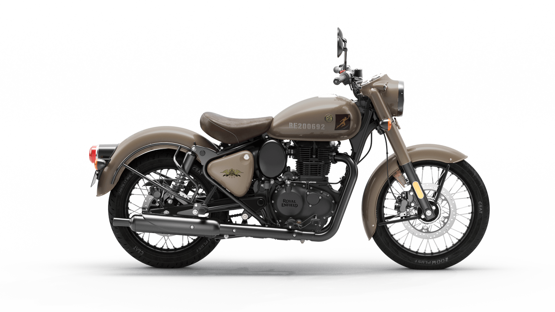 2024 Royal Enfield Classic - 350 for sale in the Pompano Beach, FL area. Get the best drive out price on 2024 Royal Enfield Classic - 350 and compare.