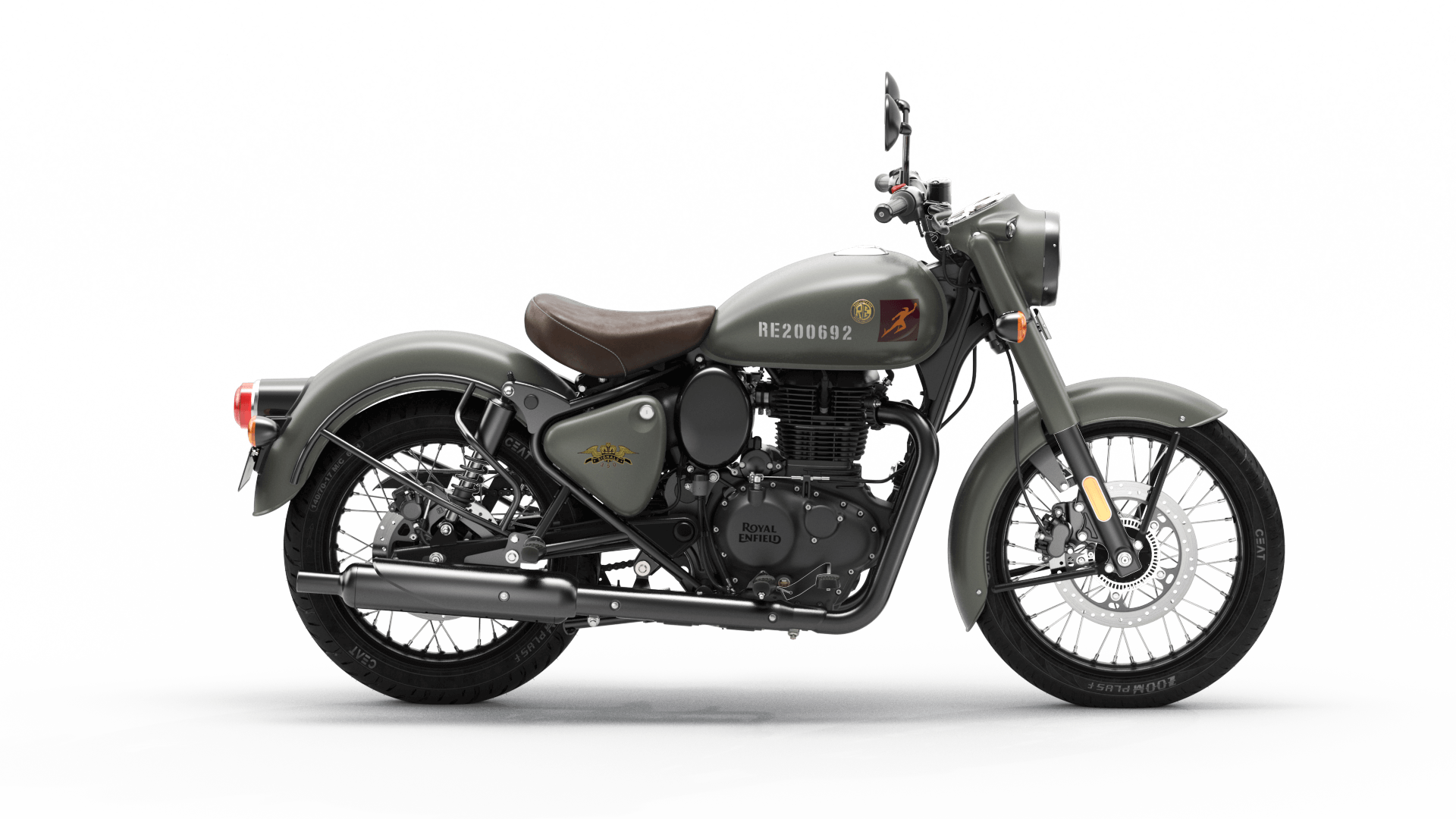 2024 Royal Enfield Classic - 350 for sale in the Pompano Beach, FL area. Get the best drive out price on 2024 Royal Enfield Classic - 350 and compare.