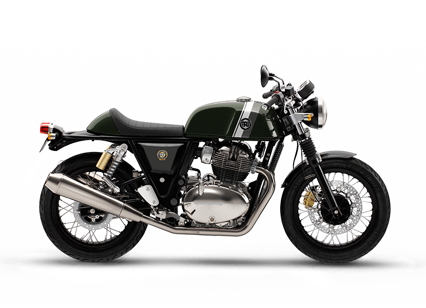 2024 Royal Enfield Continental GT - 650 for sale in the Pompano Beach, FL area. Get the best drive out price on 2024 Royal Enfield Continental GT - 650 and compare.