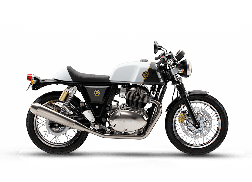2024 Royal Enfield Continental GT - 650 for sale in the Pompano Beach, FL area. Get the best drive out price on 2024 Royal Enfield Continental GT - 650 and compare.