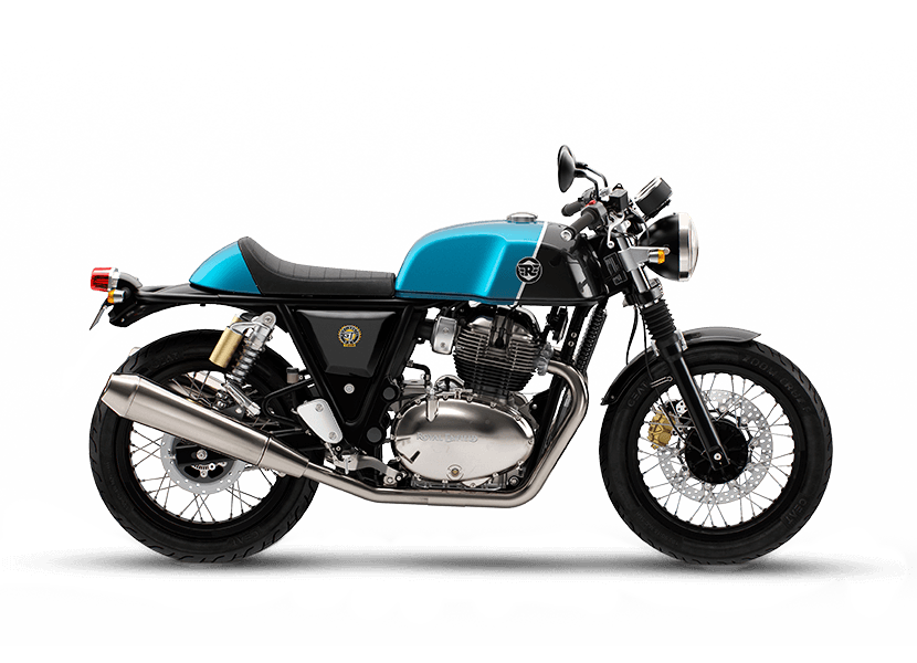 2024 Royal Enfield Continental GT - 650 for sale in the Pompano Beach, FL area. Get the best drive out price on 2024 Royal Enfield Continental GT - 650 and compare.