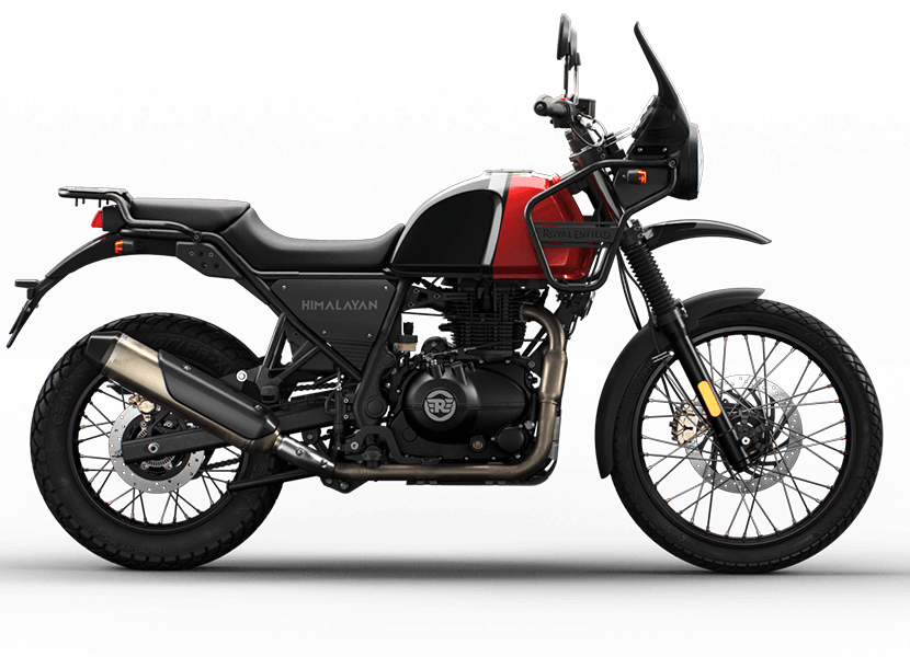 2024 Royal Enfield Himalayan - Base for sale in the Pompano Beach, FL area. Get the best drive out price on 2024 Royal Enfield Himalayan - Base and compare.