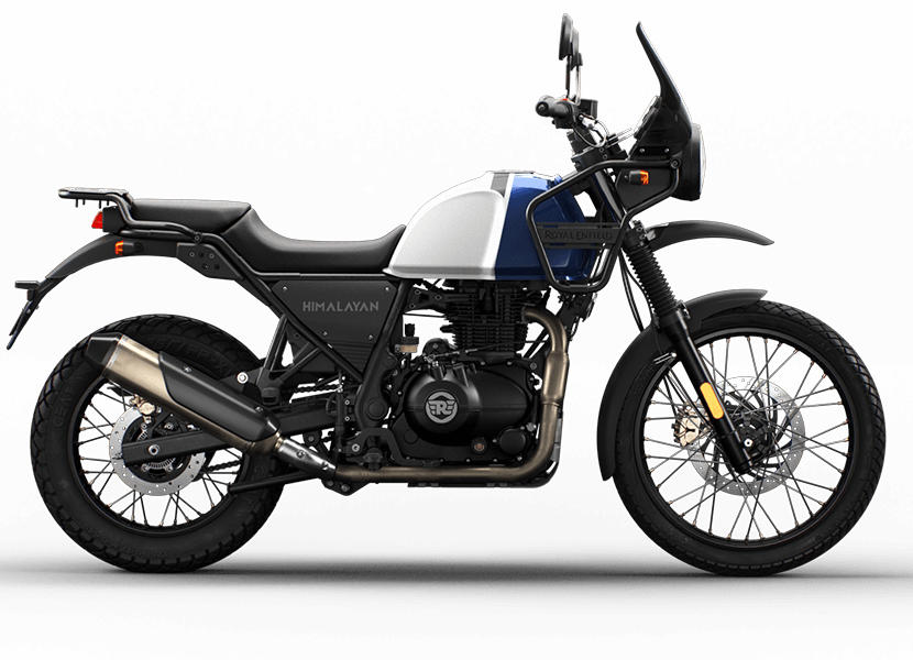 2024 Royal Enfield Himalayan - Base for sale in the Pompano Beach, FL area. Get the best drive out price on 2024 Royal Enfield Himalayan - Base and compare.