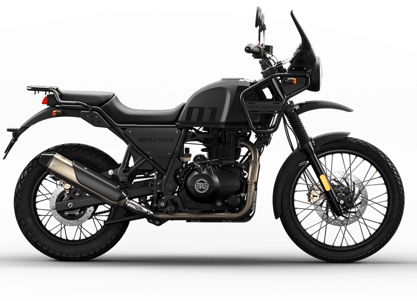 2024 Royal Enfield Himalayan - Base for sale in the Pompano Beach, FL area. Get the best drive out price on 2024 Royal Enfield Himalayan - Base and compare.