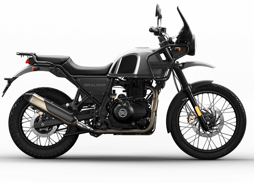 2024 Royal Enfield Himalayan - Base for sale in the Pompano Beach, FL area. Get the best drive out price on 2024 Royal Enfield Himalayan - Base and compare.