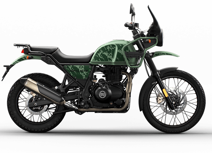 2024 Royal Enfield Himalayan - Base for sale in the Pompano Beach, FL area. Get the best drive out price on 2024 Royal Enfield Himalayan - Base and compare.