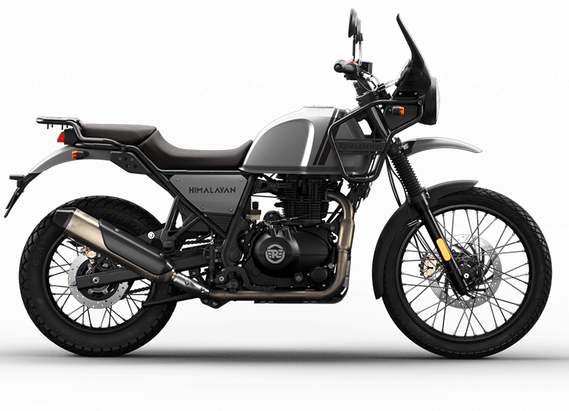 2024 Royal Enfield Himalayan - Base for sale in the Pompano Beach, FL area. Get the best drive out price on 2024 Royal Enfield Himalayan - Base and compare.