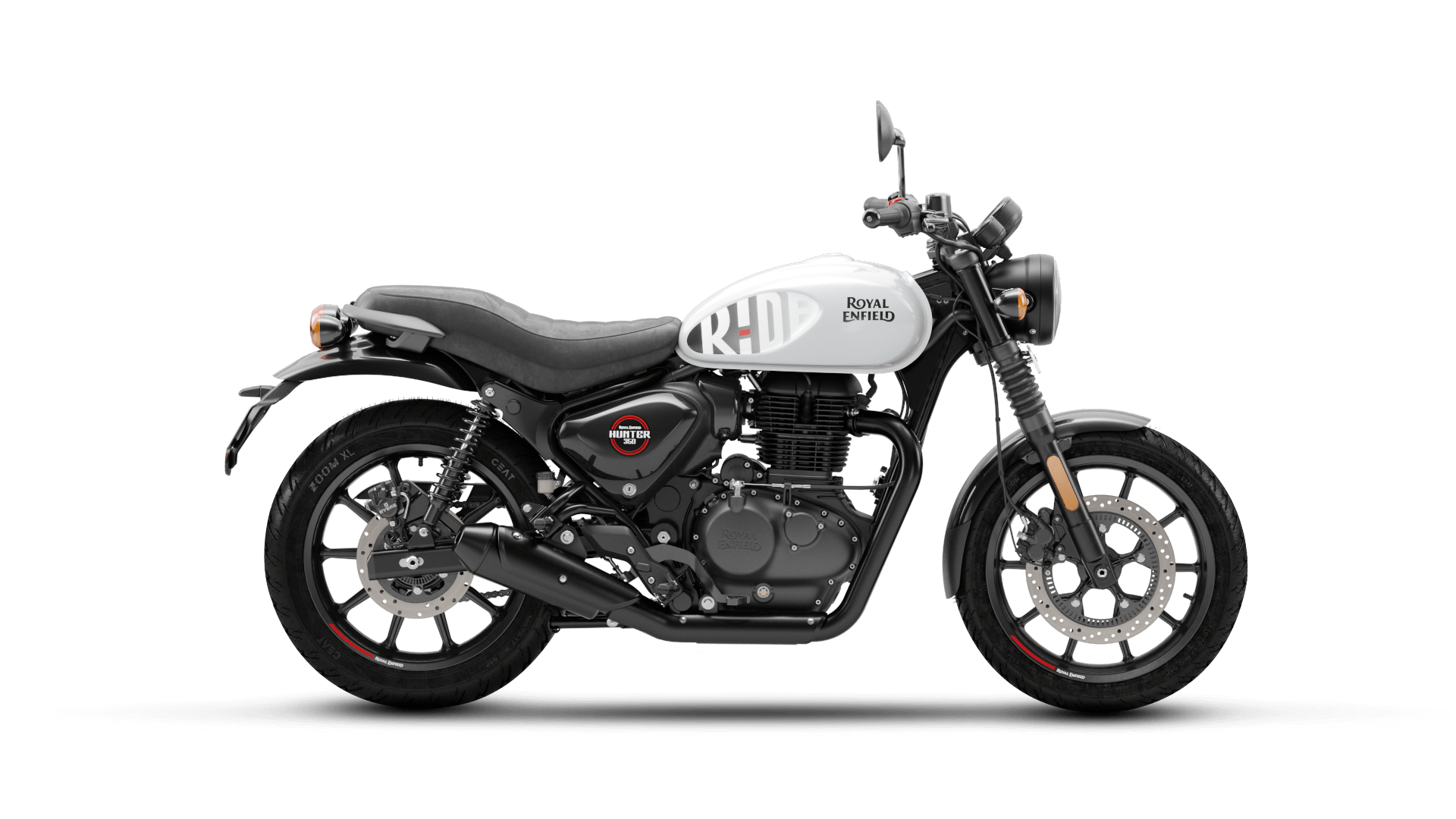 2024 Royal Enfield Hunter - 350 for sale in the Pompano Beach, FL area. Get the best drive out price on 2024 Royal Enfield Hunter - 350 and compare.