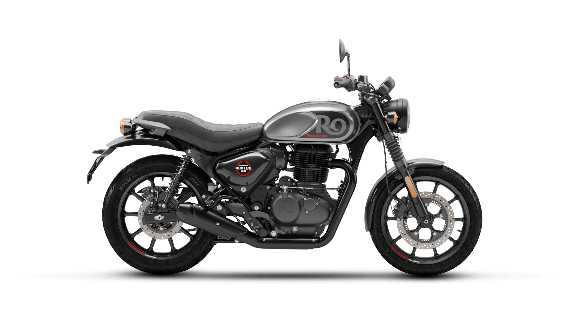2024 Royal Enfield Hunter - 350 for sale in the Pompano Beach, FL area. Get the best drive out price on 2024 Royal Enfield Hunter - 350 and compare.
