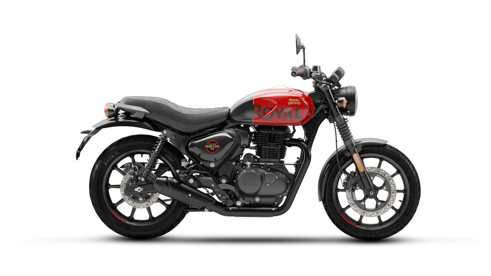 2024 Royal Enfield Hunter - 350 for sale in the Pompano Beach, FL area. Get the best drive out price on 2024 Royal Enfield Hunter - 350 and compare.